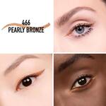  DIOR DIORSHOW Stylo eyeliner waterproof - tenue 24 h - couleur intense  2 of 4 Stylo eyeliner waterproof - tenue 24 h - couleur intense