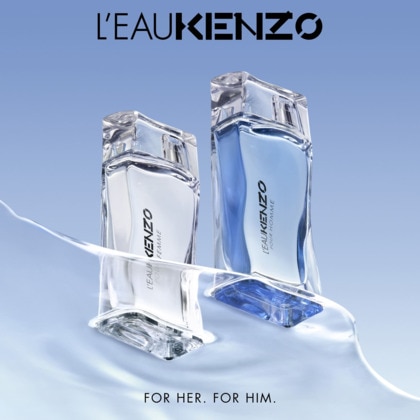 Kenzo L EAU KENZO POUR HOMME Eau de toilette Marionnaud