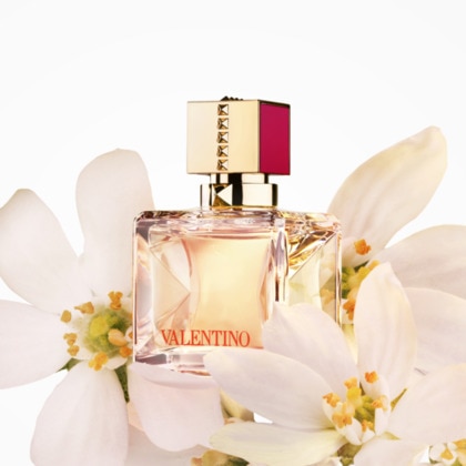 Eau de parfum