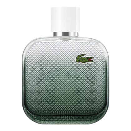 100ML Lacoste L.12.12 BLANC L.12.12 blanc - eau intense  1 of 3 