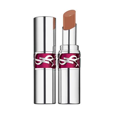 Yves Saint Laurent - Loveshine Candy Glaze - Gloss - 14 - Scenic Brown