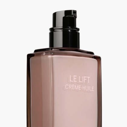 50ML CHANEL LE LIFT CRÈME-HUILE Lisse - raffermit  1 of 3 