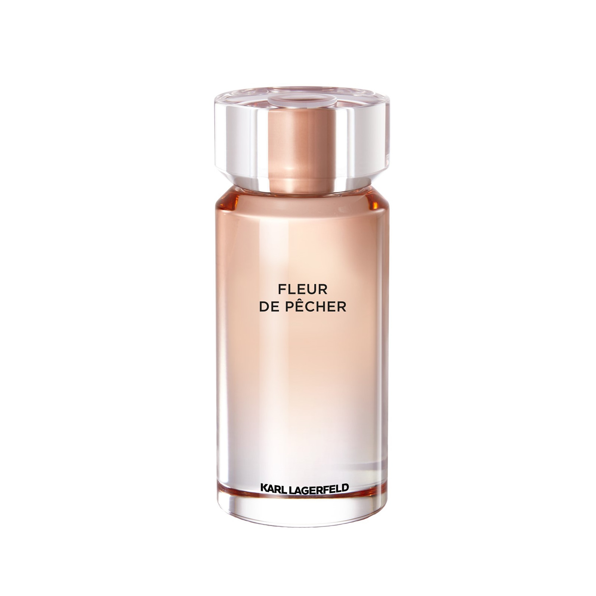 Karl Lagerfeld - Les Parfums Matières - Fleur De Pêcher Eau De Parfum - 50ml