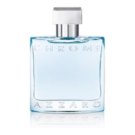 50mL AZZARO CHROME Eau de Toilette  1 of 2 