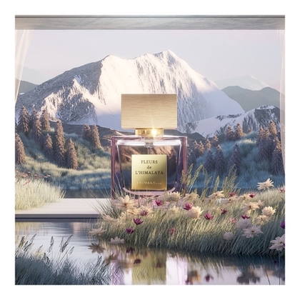 Eau de parfum