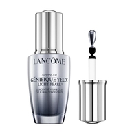 20ml Lancôme ADVANCED GÉNIFIQUE LIGHT PEARL Sérum anti-âge yeux & cils  1 of 2 