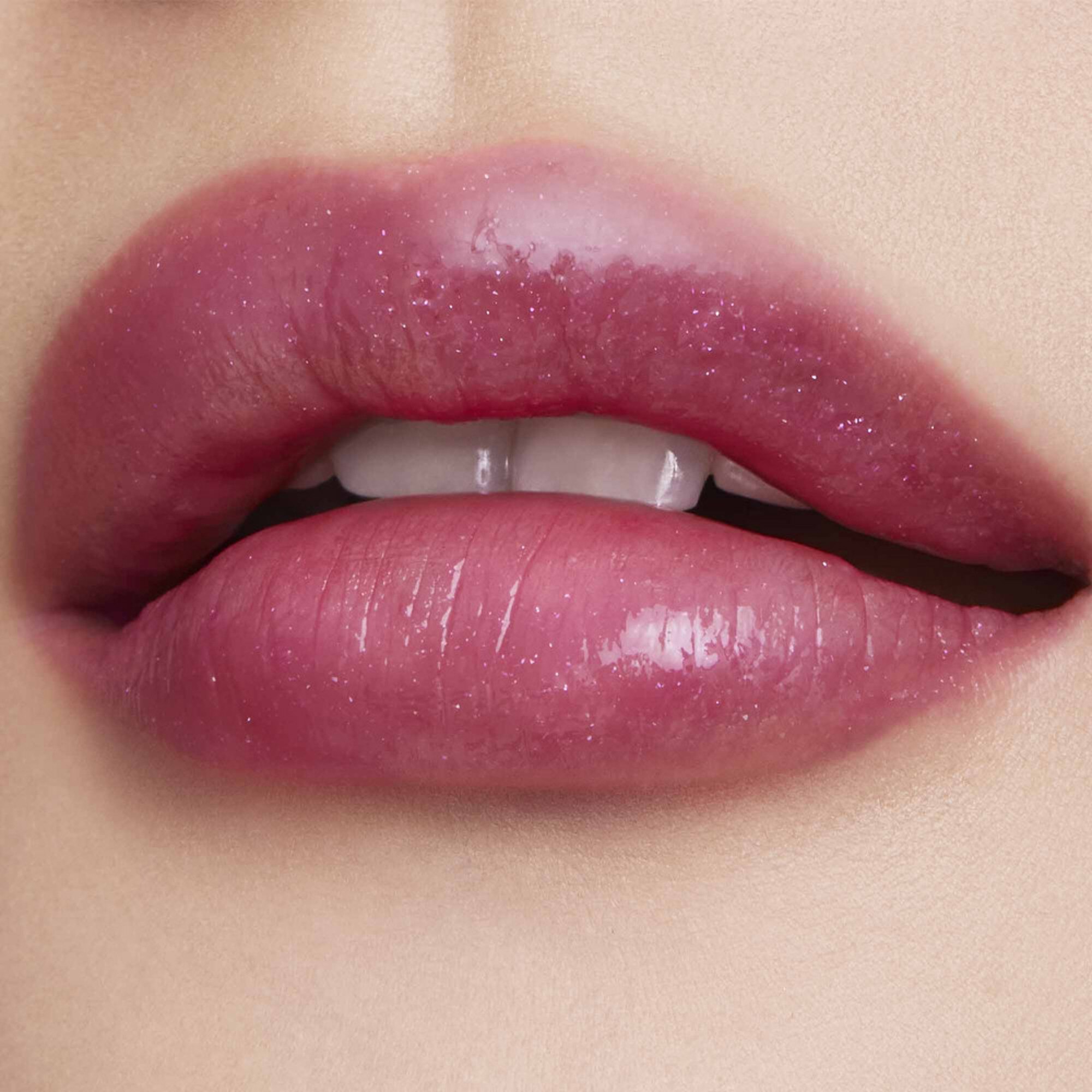 Pure color crystal baume à lèvres hydratant révélateur de couleur