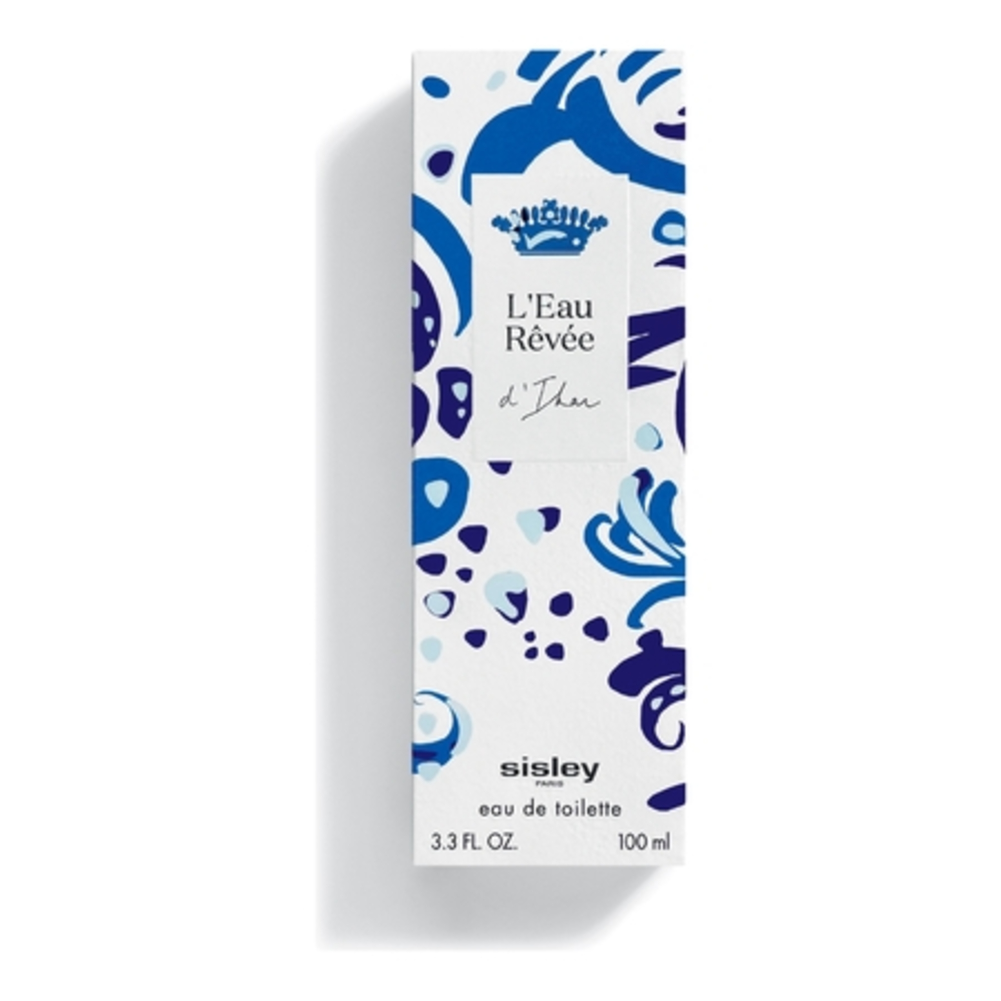 Eau de toilette - Eau Rêvée d'Ikar