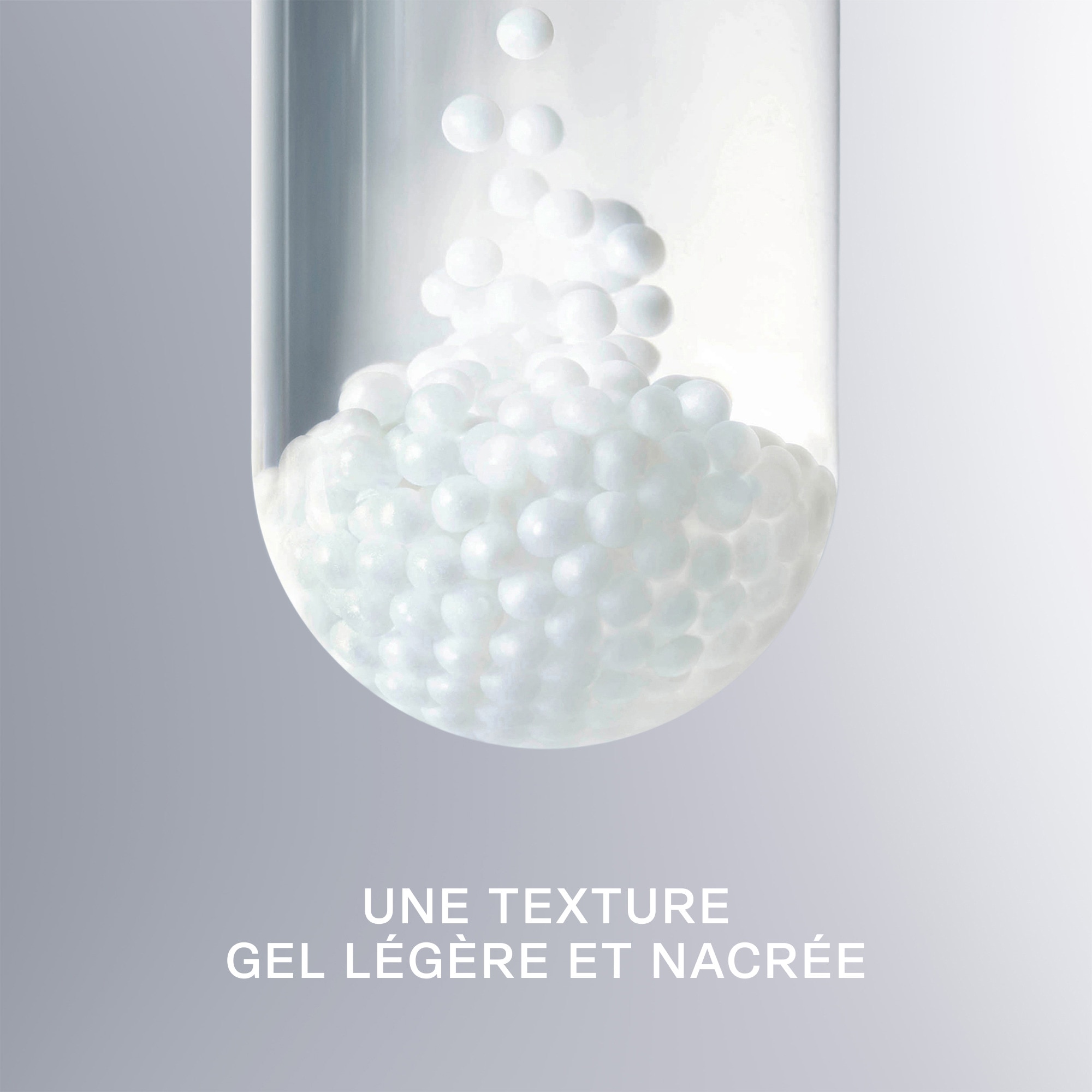 Infusion de perles