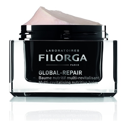 50ML Filorga GLOBAL-REPAIR Baume nutritif multi-revitalisant  1 of 4 