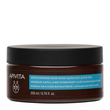 200ML APIVITA HYDRATATION Masque hydratant cheveux  1 of 1 