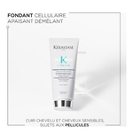 200ml KÉRASTASE SYMBIOSE Fondant apaisant essentiel  2 of 4 Fondant apaisant essentiel