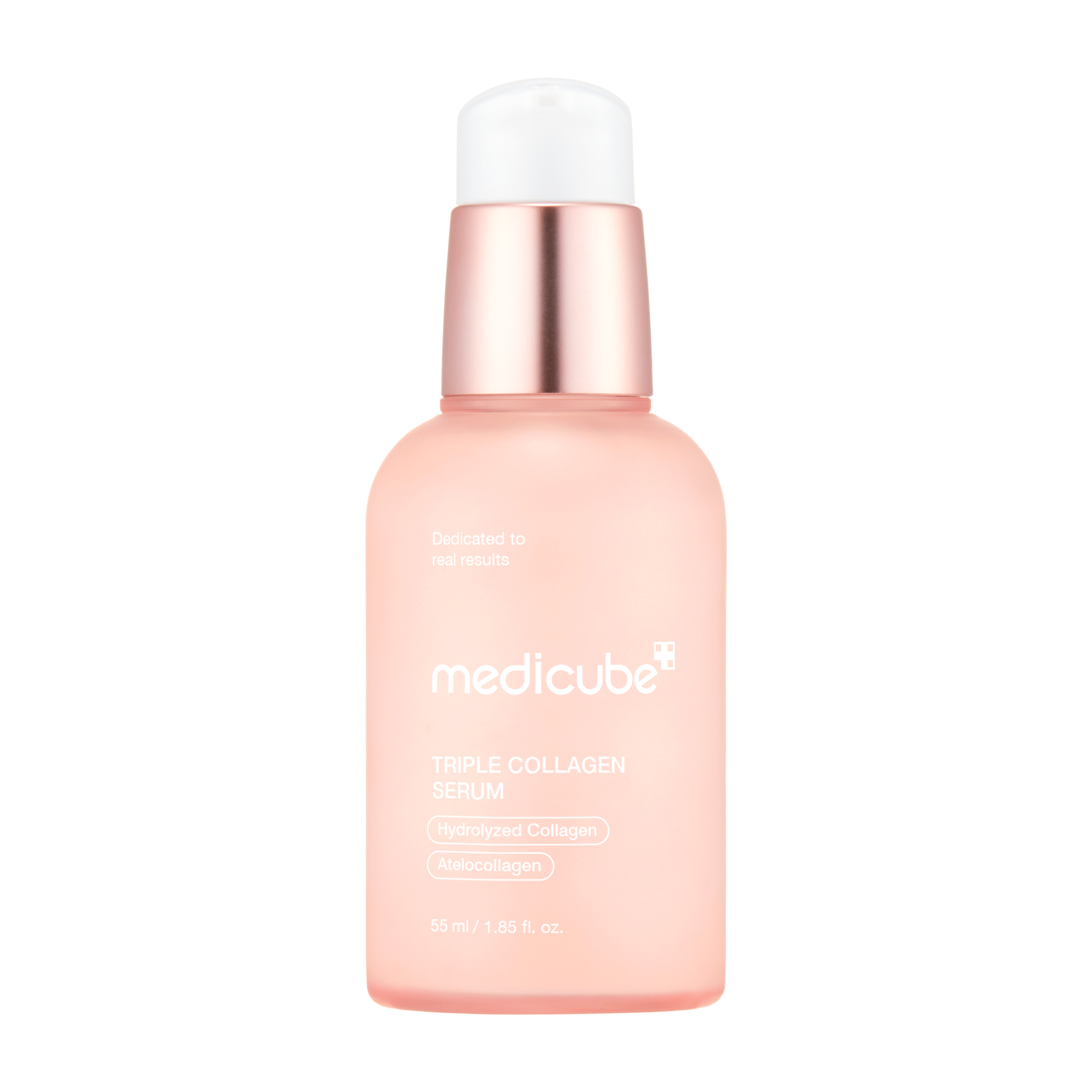 Medicube - Triple Collagen - Sérum Triple Collagène - 55ml