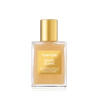 45mL Tom Ford SOLEIL BLANC Huile scintillante pour le corps  1 of 2 