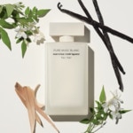  Narciso Rodriguez FOR HER PURE MUSC BLANC Coffret - eau de parfum intense  2 of 4 Coffret - eau de parfum intense