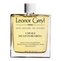 95ML Leonor Greyl CHEVEUX SECS L'Huile de Leonor Greyl  1 of 2 