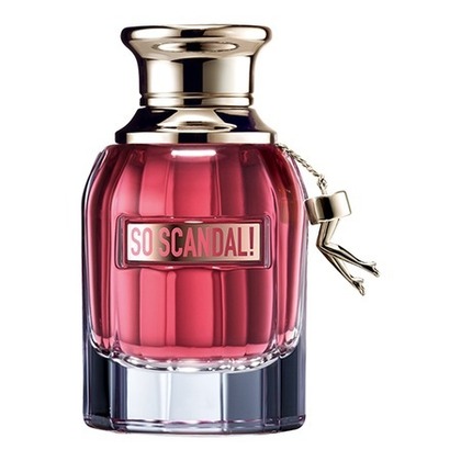 30mL Jean Paul Gaultier SO SCANDAL Eau de parfum  1 of 3 