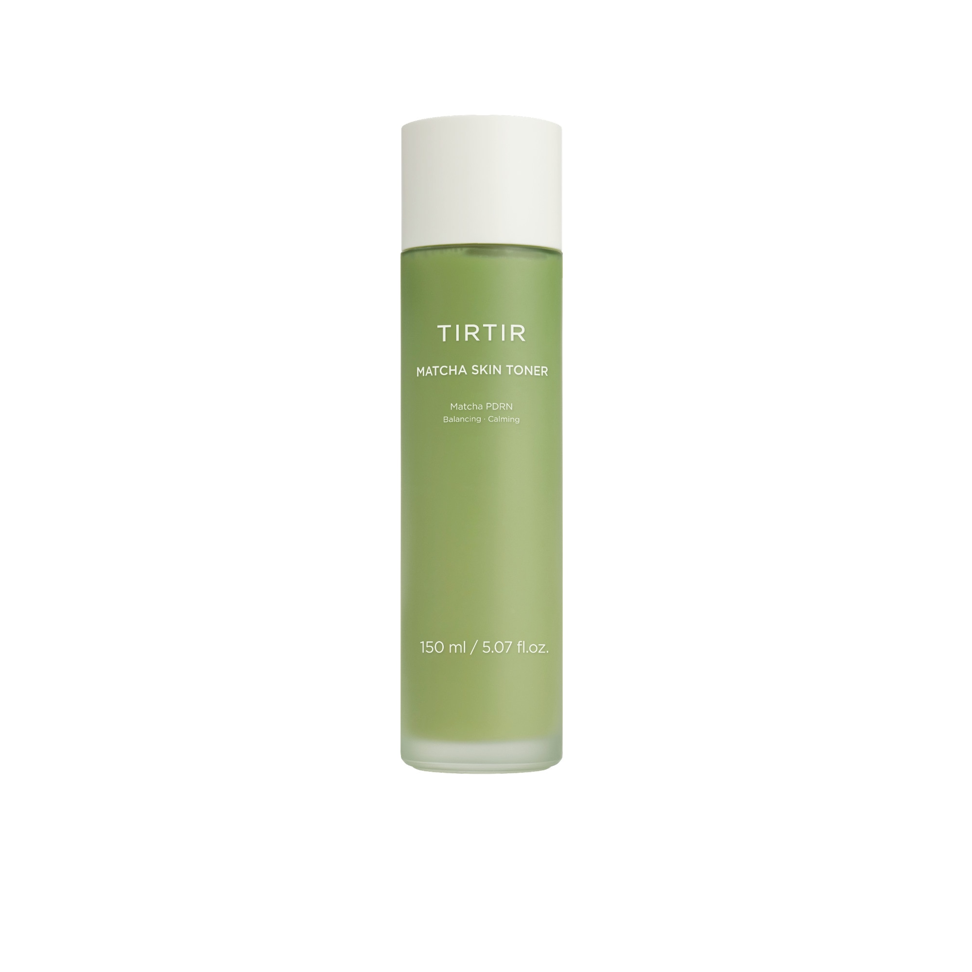 150ML TIRTIR TONER Lotion tonique au matcha Lotion tonique au matcha