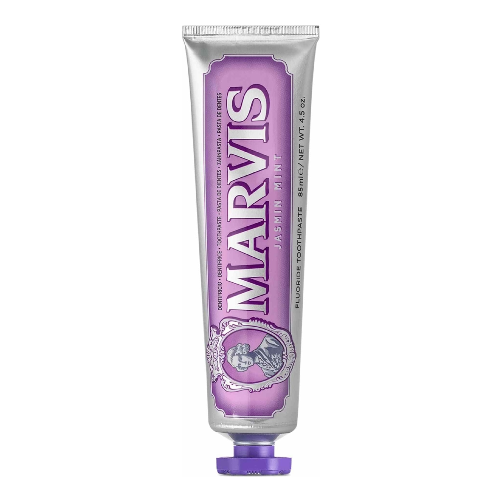 MARVIS - Dentifrice - Menthe Jasmin - 85ml 13 €