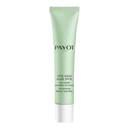 40ML PAYOT PÂTE GRISE L'incroyable camoufleur de boutons teinté SPF30  1 of 1 