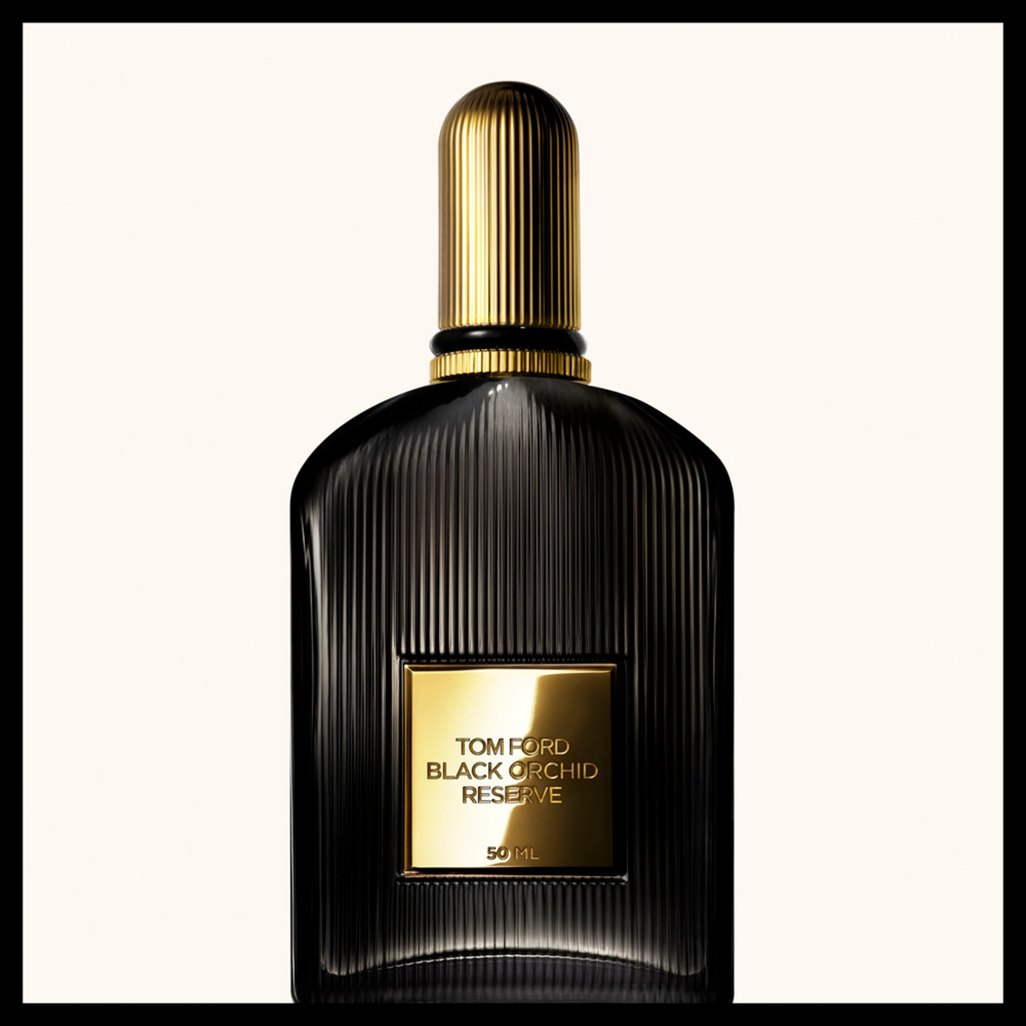 Eau de parfum
