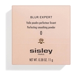  Sisley BLUR EXPERT Voile perfecteur teint lumineux  4 of 4 Voile perfecteur teint lumineux