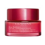 50ML Clarins MULTI-INTENSIVE Rose radiance crème jour anti-rides 1 of 4 Rose radiance crème jour anti-rides