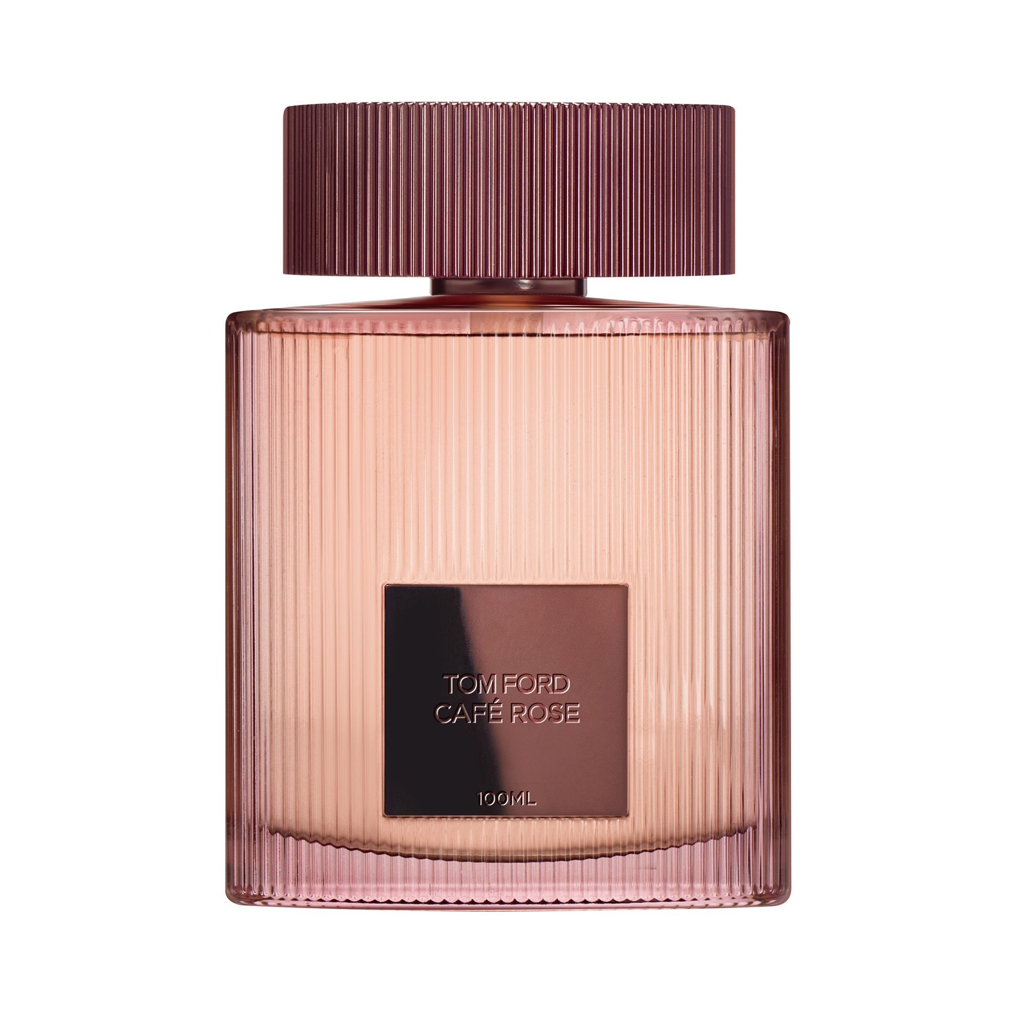 100ml Tom Ford CAFÉ ROSE Eau de parfum 1 of 4 Eau de parfum