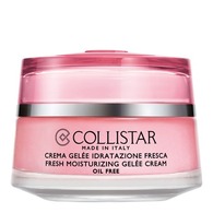 50mL COLLISTAR VISAGE CREME GELEE HYDRATATION FRAICHE  1 of 2 
