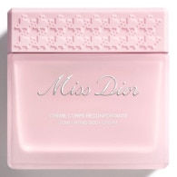 150ML DIOR MISS DIOR Crème corps réconfortante - crème hydratante parfumée pour le corps  