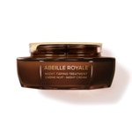50ML Guerlain ABEILLE ROYALE Crème nuit - taping treatment - recharge  1 of 4 Crème nuit - taping treatment - recharge