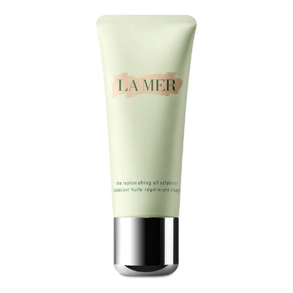 100ML La Mer LES NETTOYANTS ET TONIQUES L’Exfoliant-Huile Régénérant Visage  1 of 2 