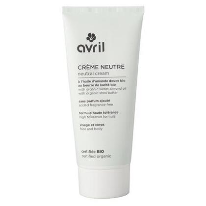 200ML AVRIL BRUT Crème neutre  1 of 1 