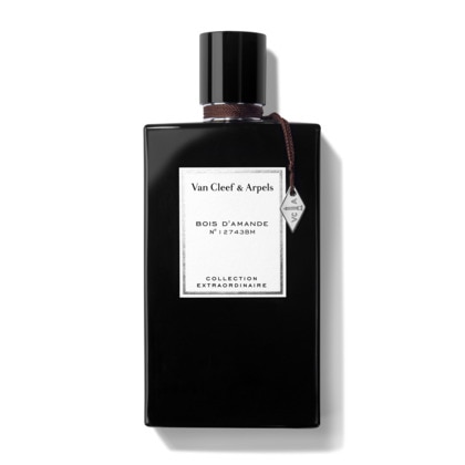75mL Van Cleef & Arpels COLLECTION EXTRAORDINAIRE Bois d'amande - eau de parfum 1 of 4