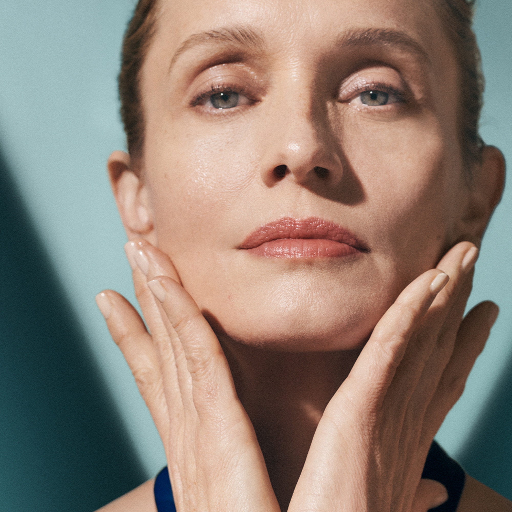 Le sérum lift et fermeté