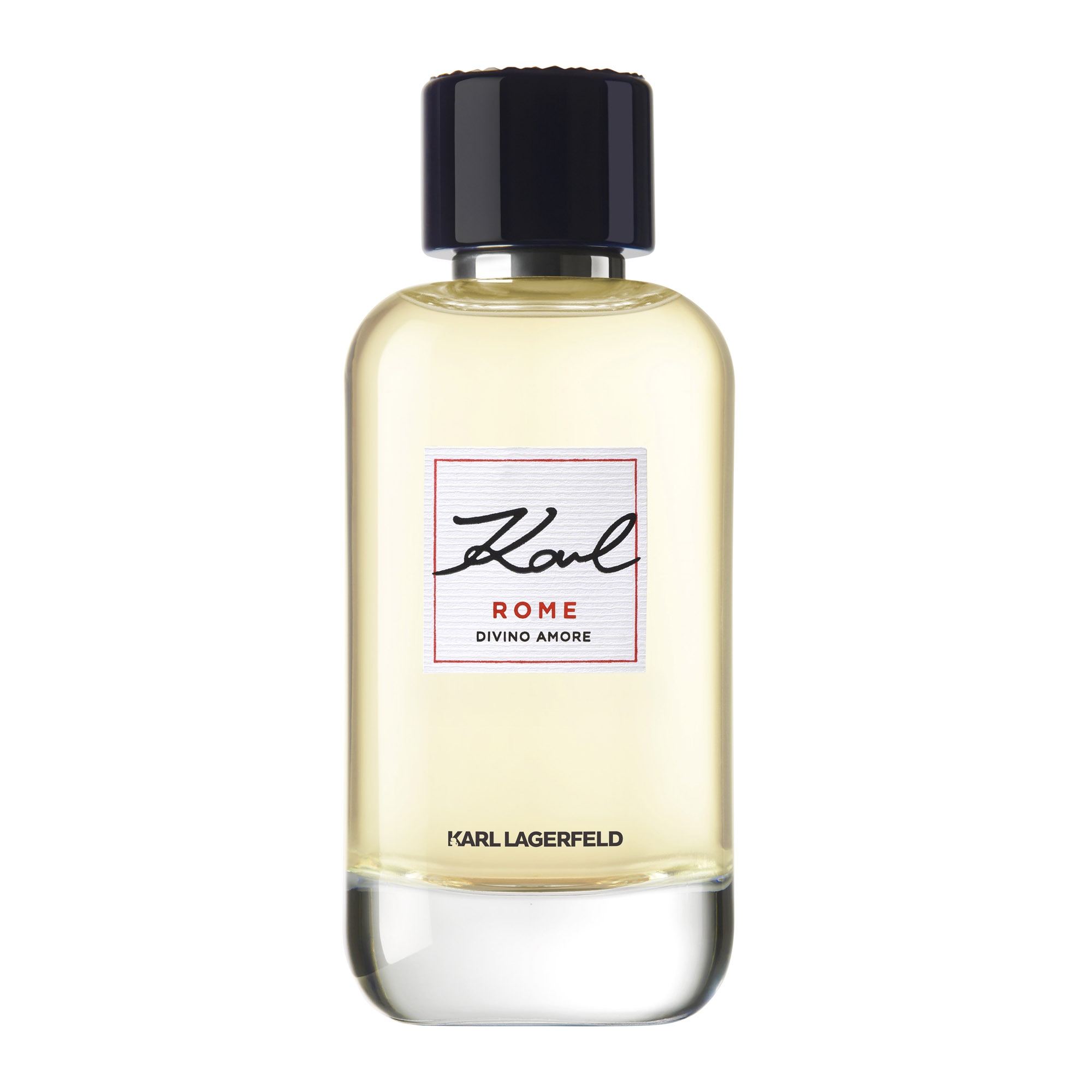 Karl Lagerfeld - Rome Divino Amore - Eau De Parfum - 100Ml