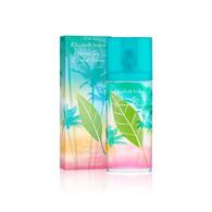 Green tea coconut breeze - eau de toilette