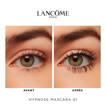  Lancôme Hypnôse Mascara Waterproof Volume Sur Mesure  1 of 4 