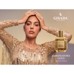 100ML GISADA AMBASSADORA GOLD Eau de parfum  4 of 5 Eau de parfum