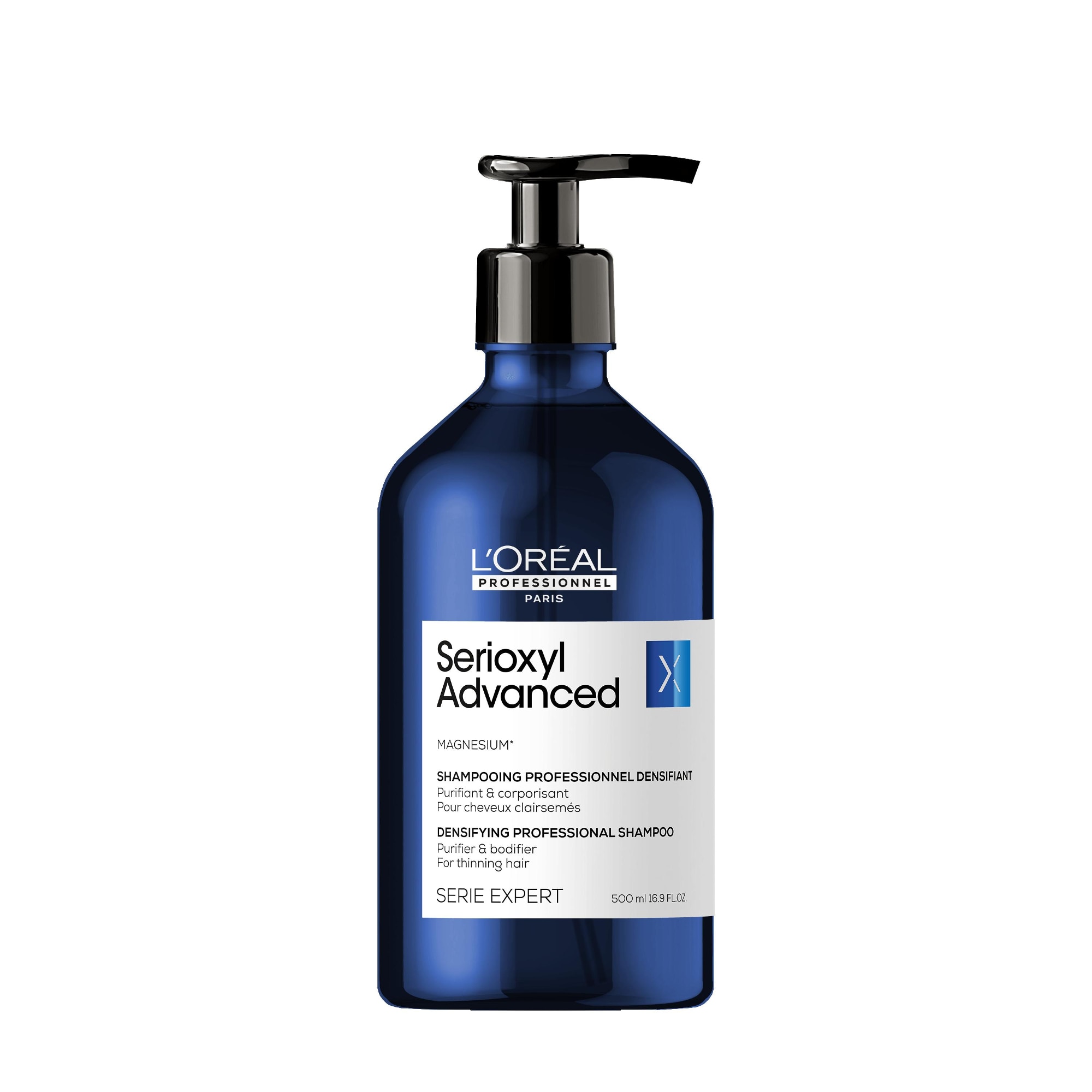 Loral Professionnel - Serie Expert Serioxyl - Shampooing - 500ml 47 €