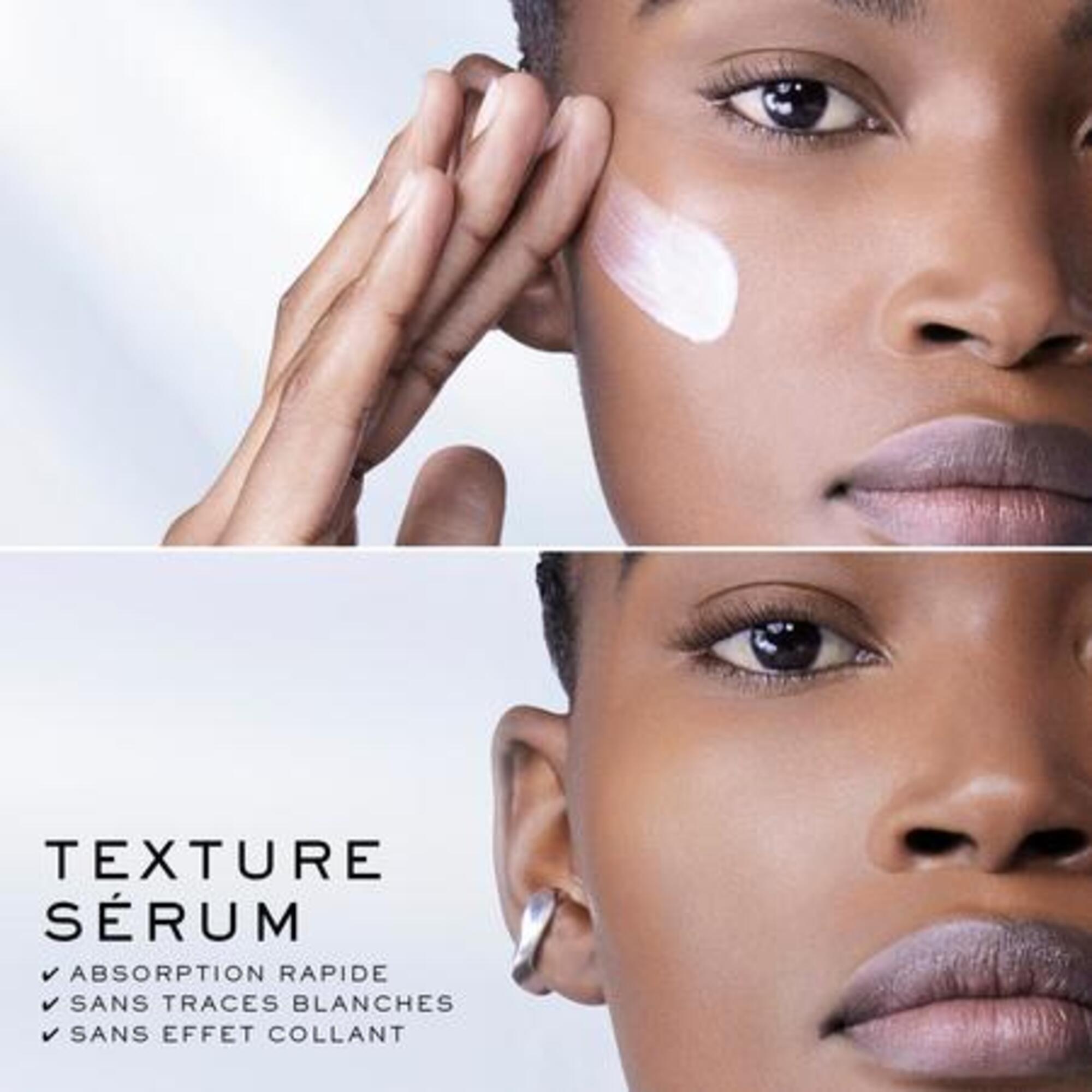 Fluide anti-photovieillissement - protection solaire spf50+