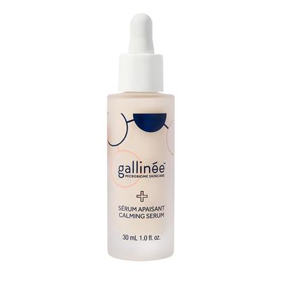 Gallinee - Gamme Apaisante - Sérum Apaisant - 30ml
