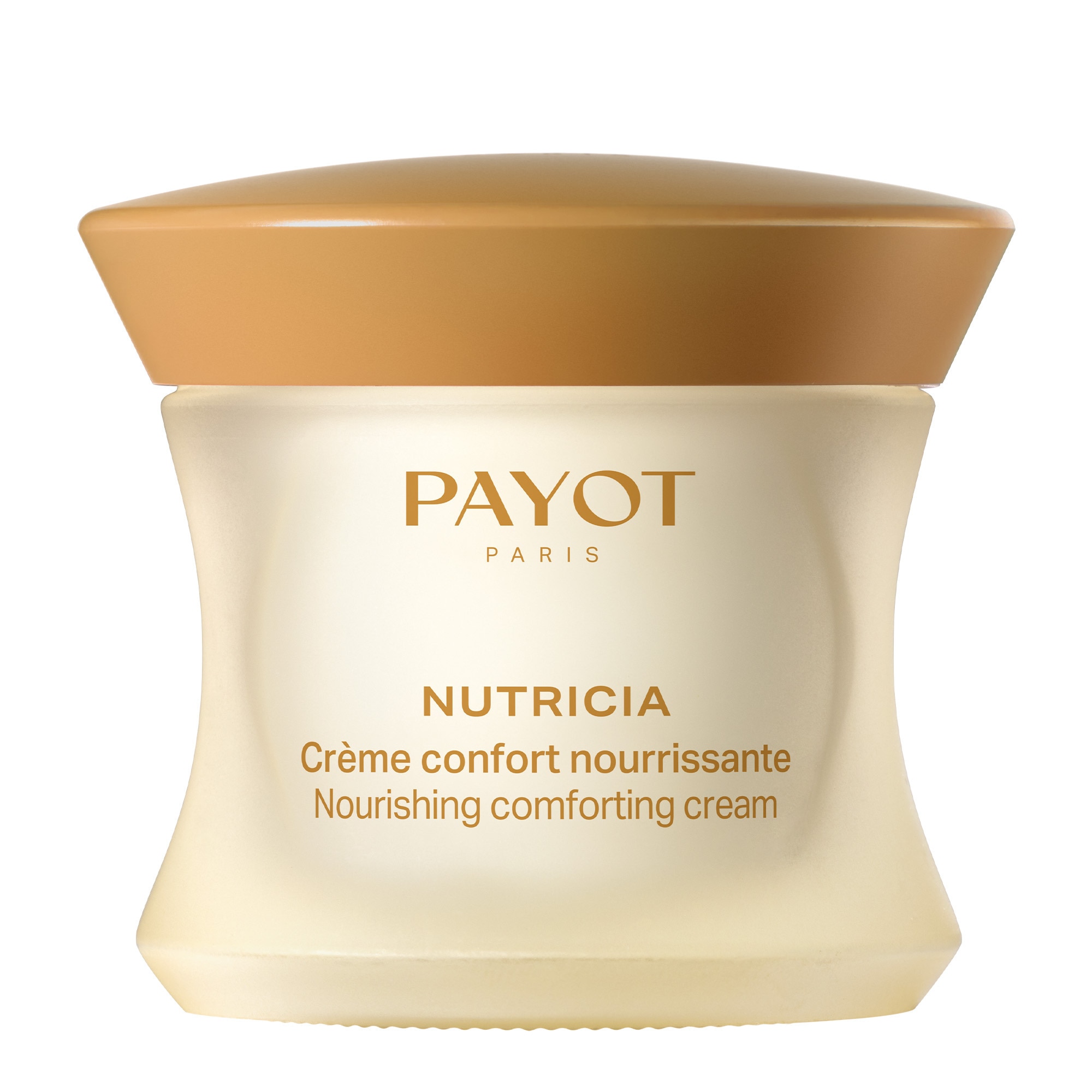 50mL PAYOT NUTRICIA Crème confort nourrissante & restructurante 1 of 4