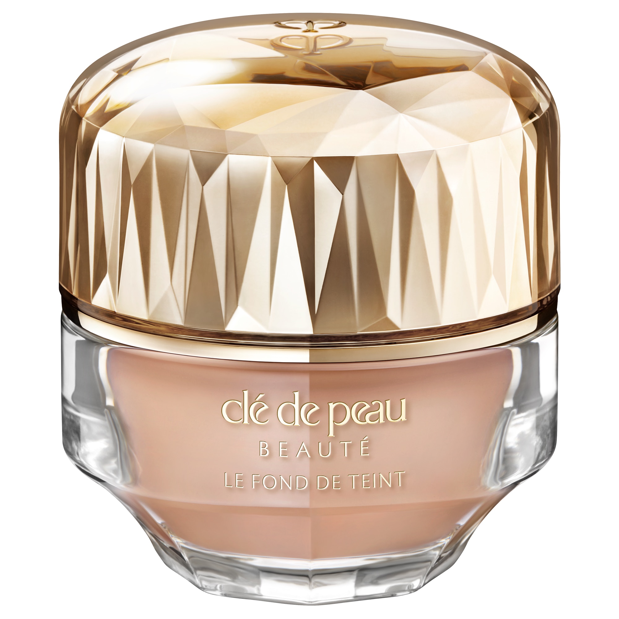Clé De Peau Beauté - Teint - Le Fond De Teint Spf25 - B30