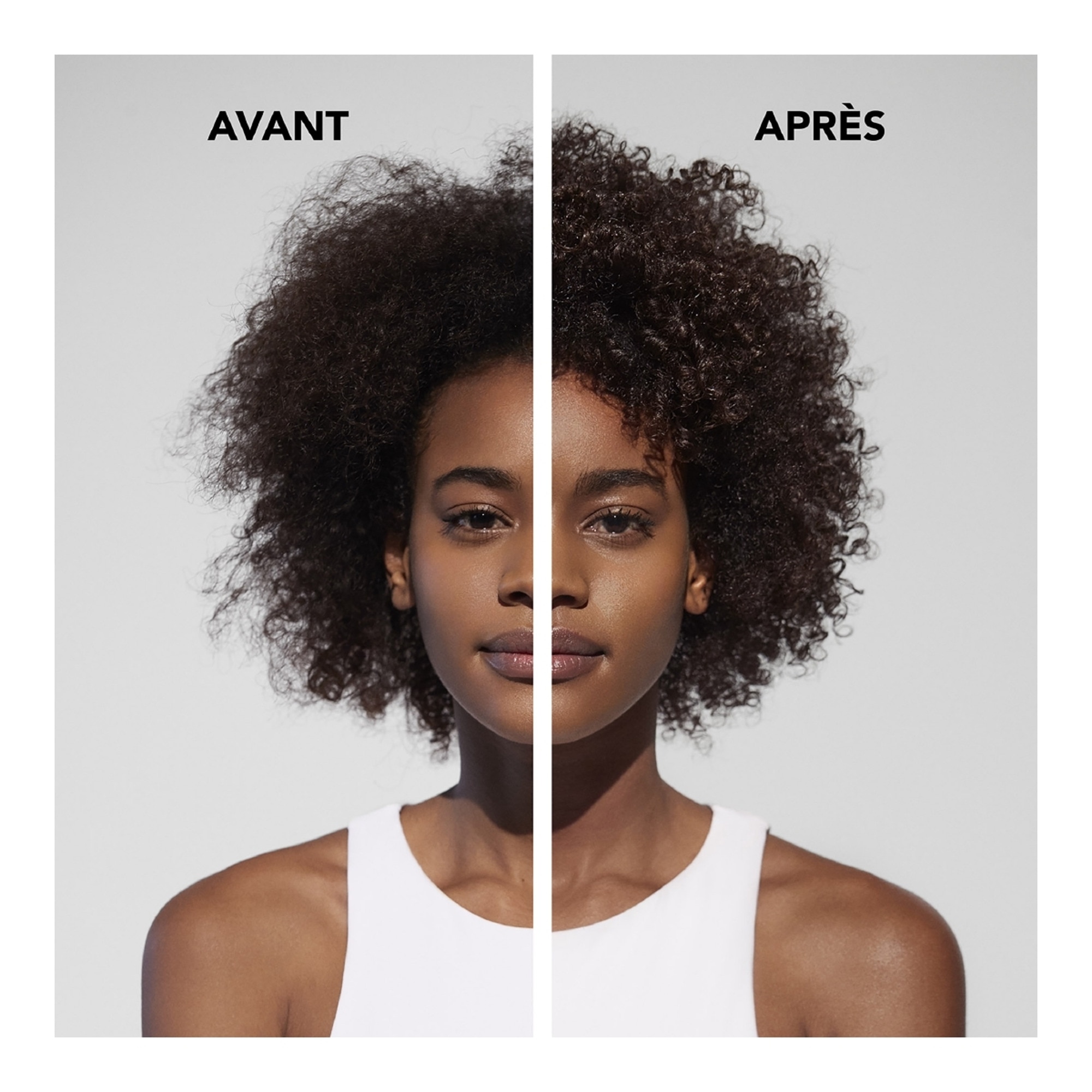 Masque beurre haute nutrition