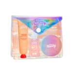  MERCI HANDY HANDCARE Kit mains sun  1 of 2 Kit mains sun