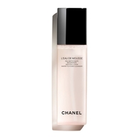 150mL CHANEL L'EAU DE MOUSSE Eau nettoyante moussante anti-pollution  1 of 2 