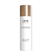 125ML DIOR DIOR SOLAR Le lait protecteur solaire visage et corps SPF 30 - haute protection  1 of 2 