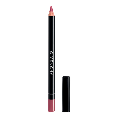 Givenchy - Crayons Levres - Crayon À Lèvres - N°8 Parme Silhouette