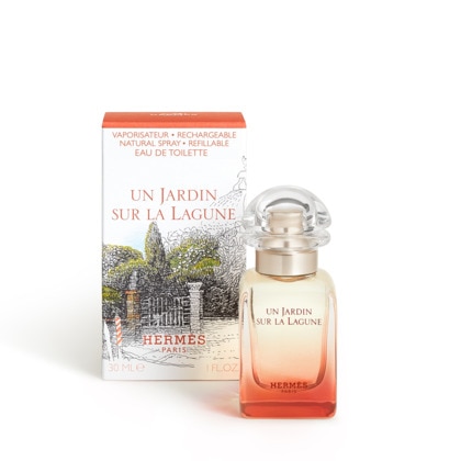Eau de toilette